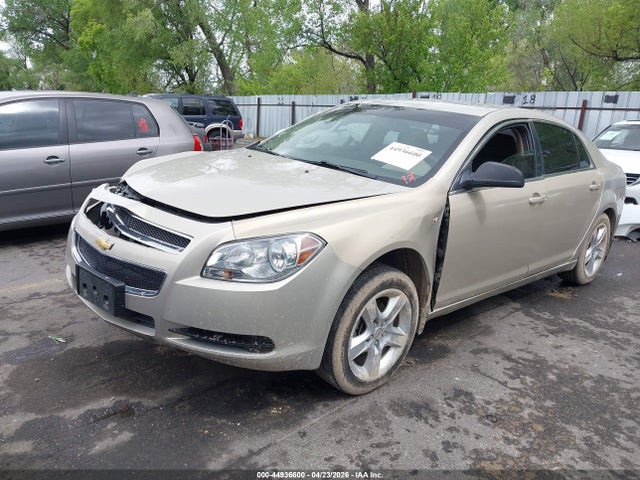 Chevrolet Malibu Ls