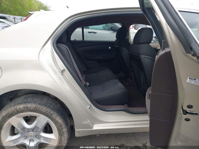 Chevrolet Malibu Ls