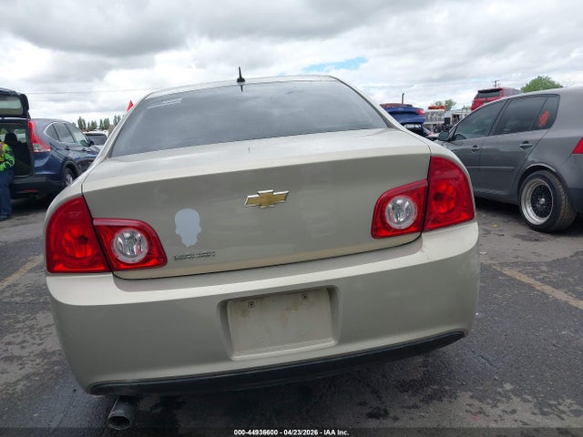 Chevrolet Malibu Ls