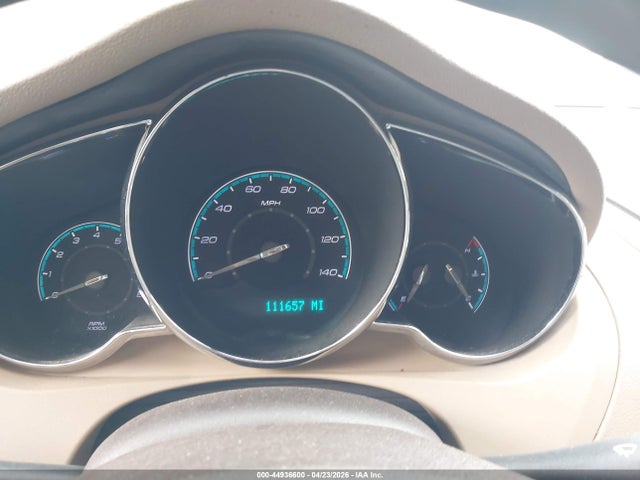Chevrolet Malibu Ls