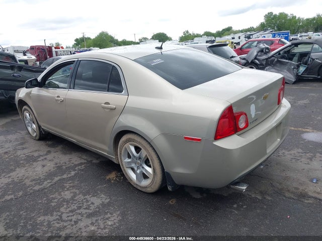 Chevrolet Malibu Ls