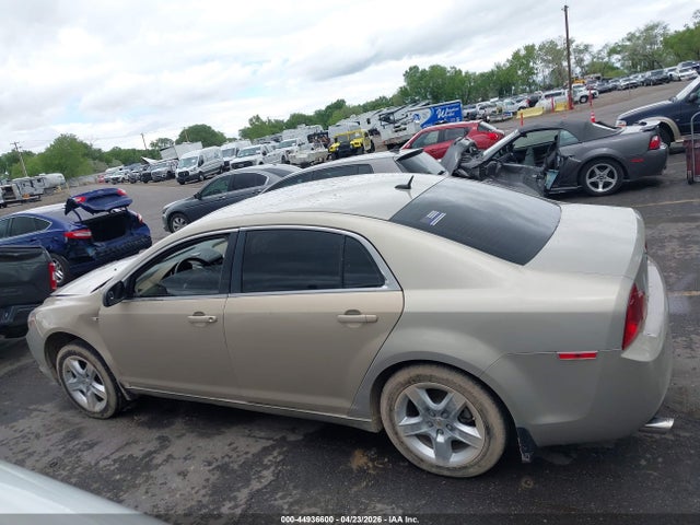 Chevrolet Malibu Ls