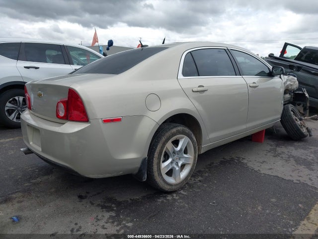 Chevrolet Malibu Ls