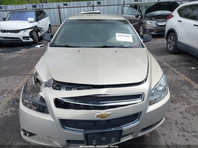 Chevrolet Malibu Ls