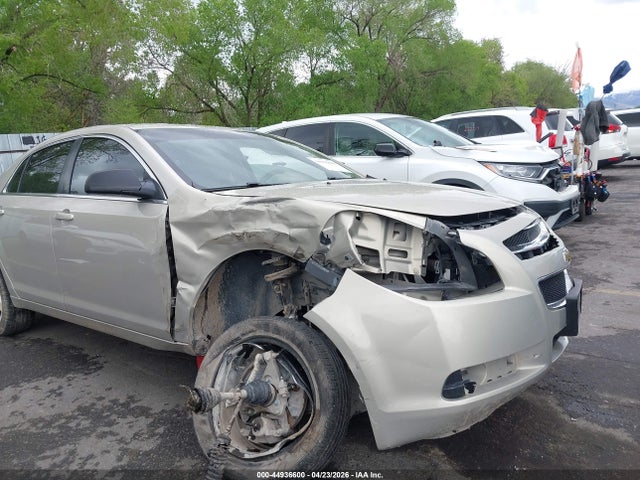 Chevrolet Malibu Ls