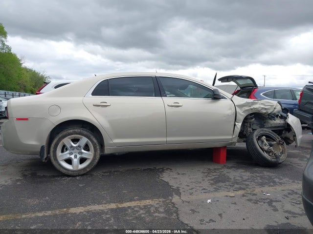 Chevrolet Malibu Ls
