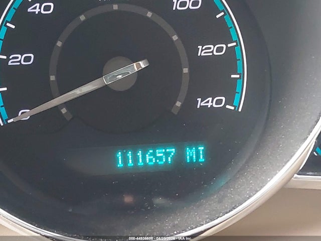 Chevrolet Malibu Ls