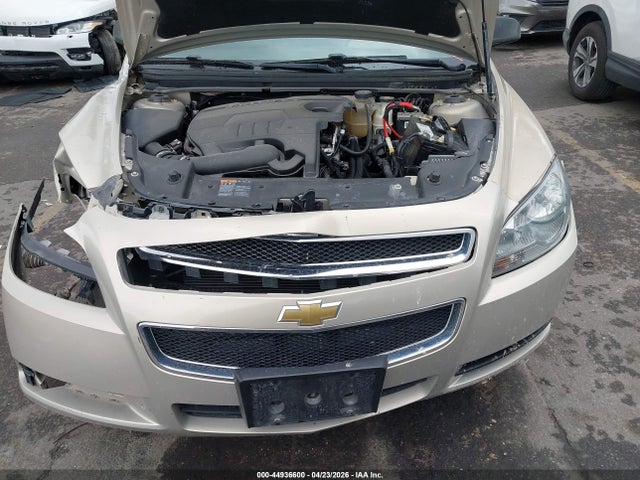 Chevrolet Malibu Ls