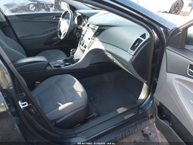 Hyundai SONATA Gls
