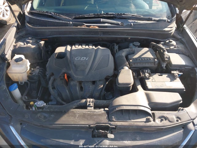 Hyundai SONATA Gls