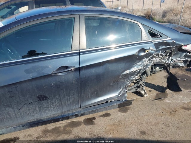 Hyundai SONATA Gls