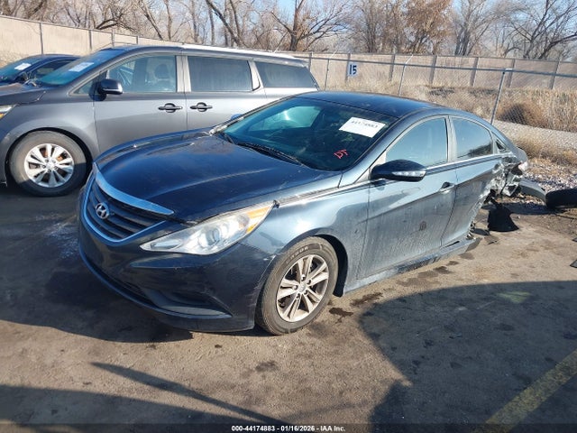 Hyundai SONATA Gls