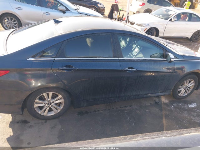 Hyundai SONATA Gls