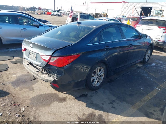 Hyundai SONATA Gls