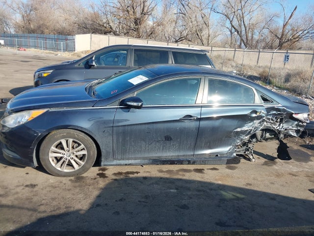 Hyundai SONATA Gls