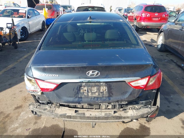 Hyundai SONATA Gls
