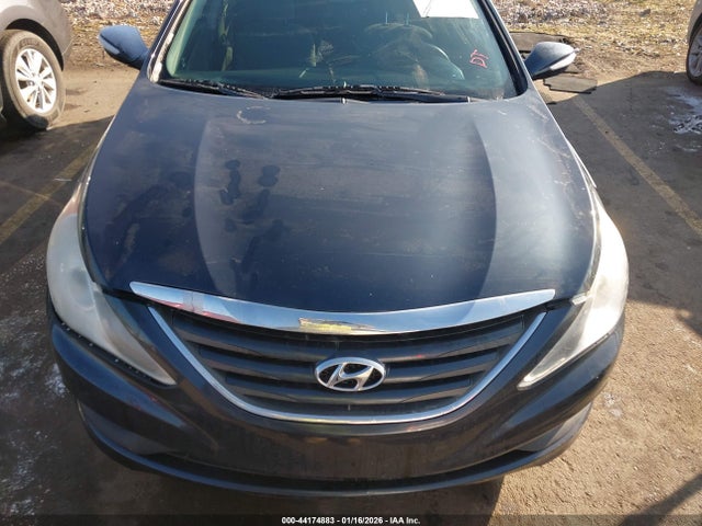 Hyundai SONATA Gls