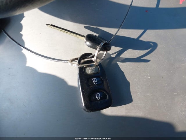 Hyundai SONATA Gls
