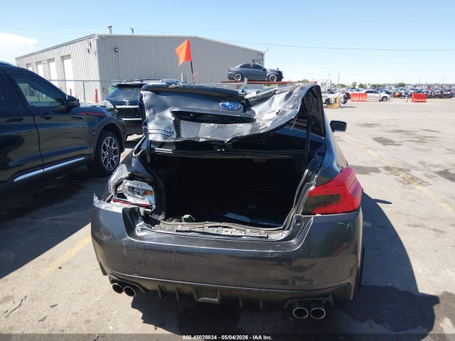Subaru WRX Premium