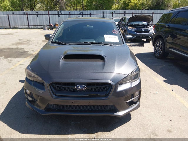 Subaru WRX Premium