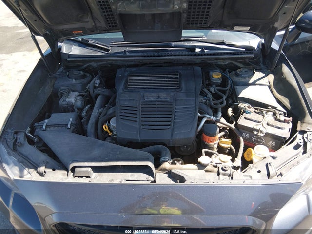 Subaru WRX Premium