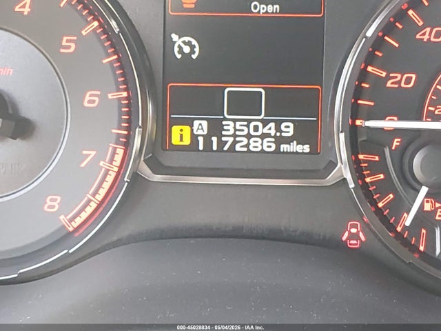 Subaru WRX Premium