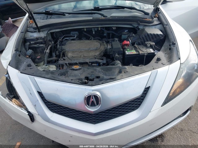 Acura ZDX