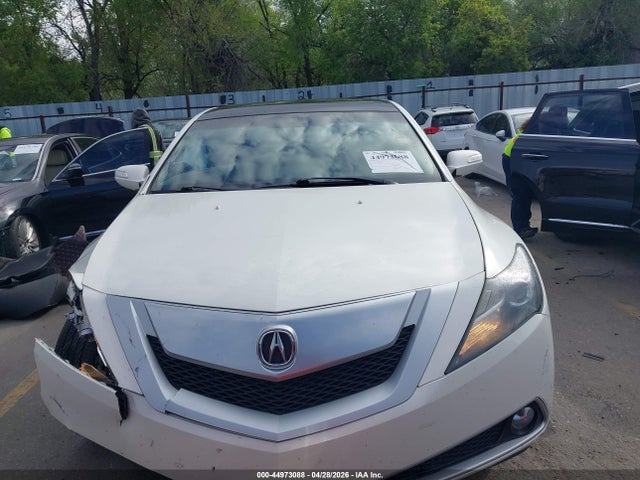 Acura ZDX
