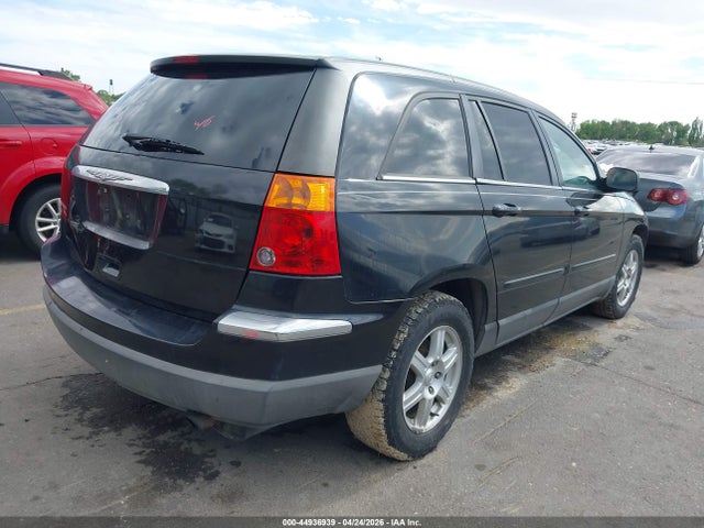 Chrysler Pacifica Touring