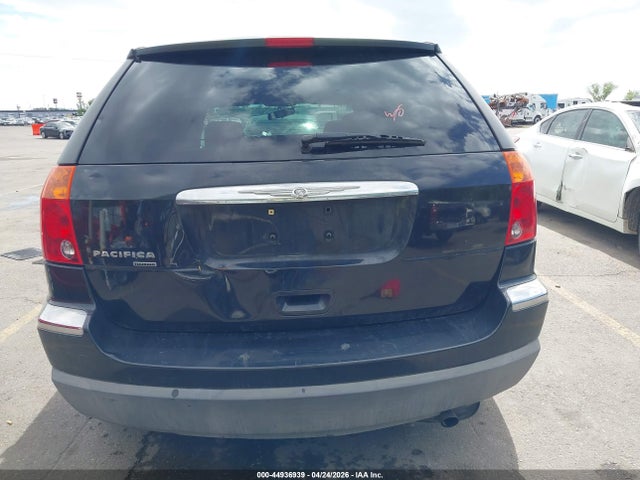 Chrysler Pacifica Touring