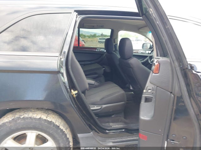Chrysler Pacifica Touring