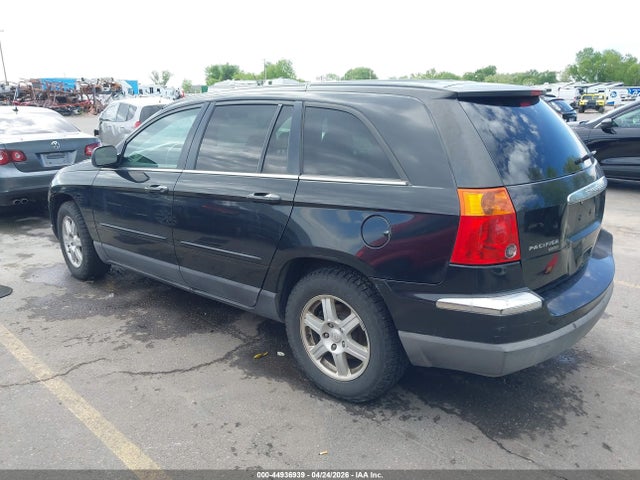Chrysler Pacifica Touring
