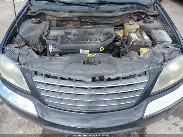 Chrysler Pacifica Touring