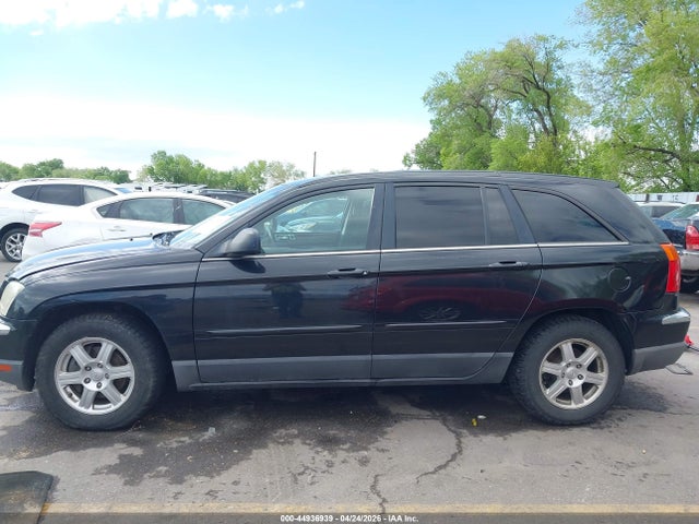 Chrysler Pacifica Touring