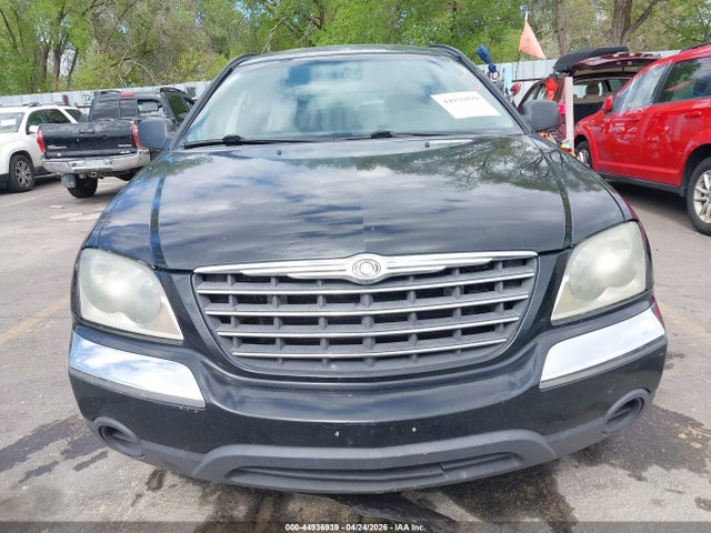 Chrysler Pacifica Touring