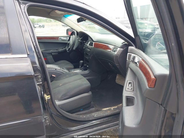 Chrysler Pacifica Touring