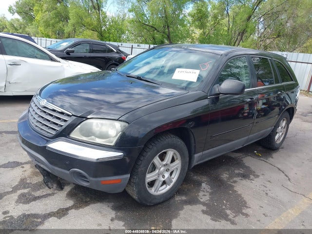 Chrysler Pacifica Touring