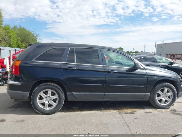 Chrysler Pacifica Touring