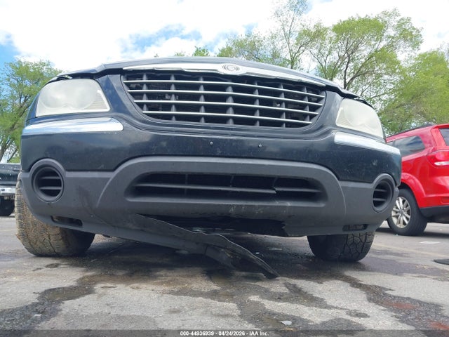 Chrysler Pacifica Touring