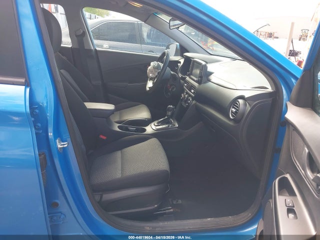 Hyundai KONA Se