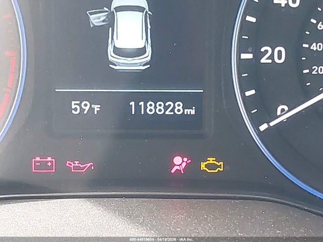Hyundai KONA Se