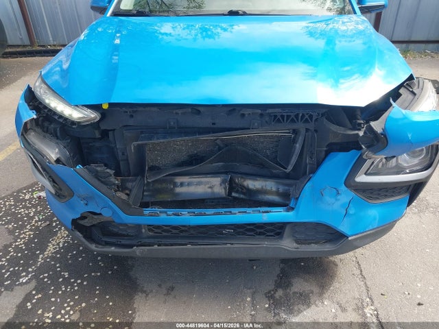 Hyundai KONA Se