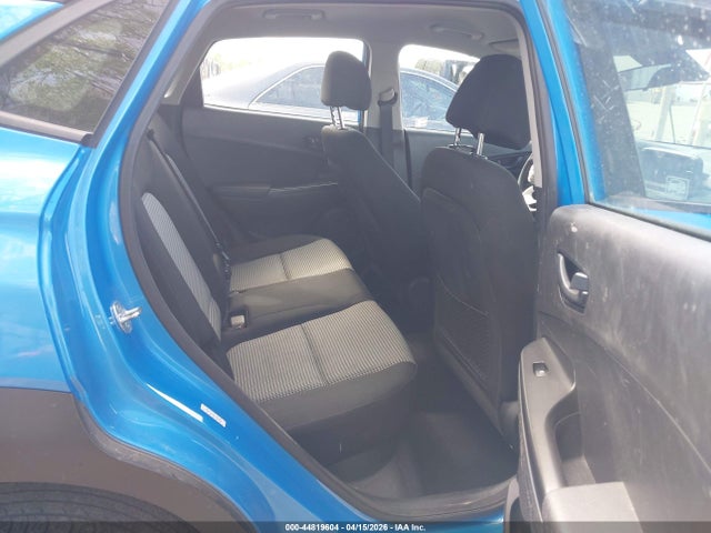 Hyundai KONA Se