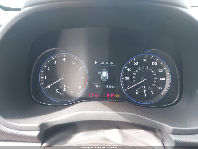 Hyundai KONA Se