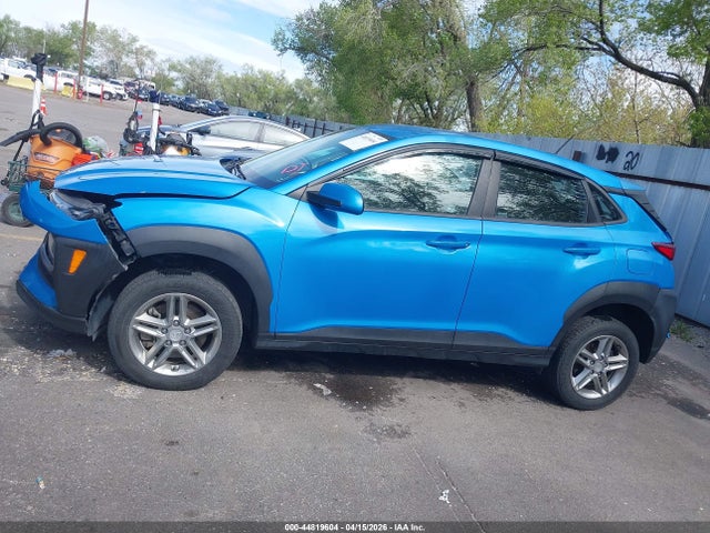 Hyundai KONA Se
