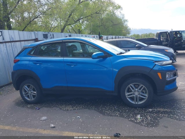 Hyundai KONA Se