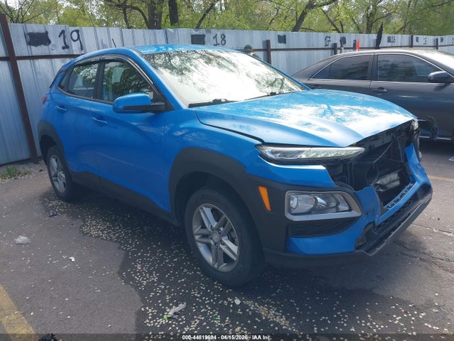 Salvage Hyundai KONA Image