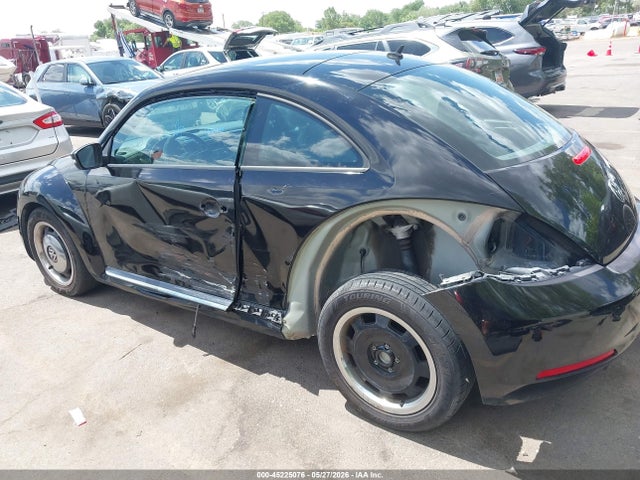 Volkswagen Beetle 2.5l