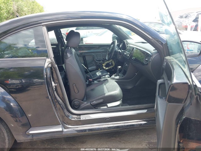 Volkswagen Beetle 2.5l