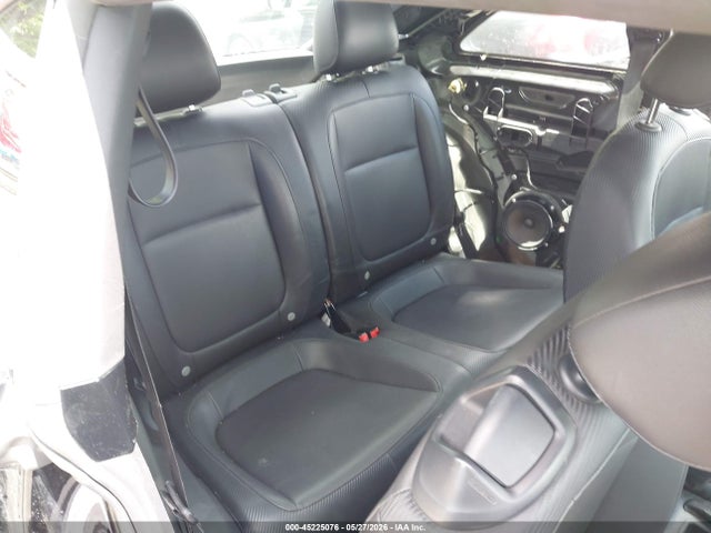 Volkswagen Beetle 2.5l